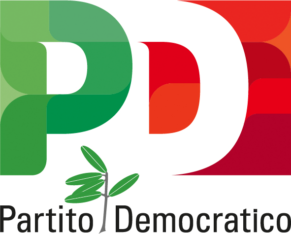 Logo Partito Democratico